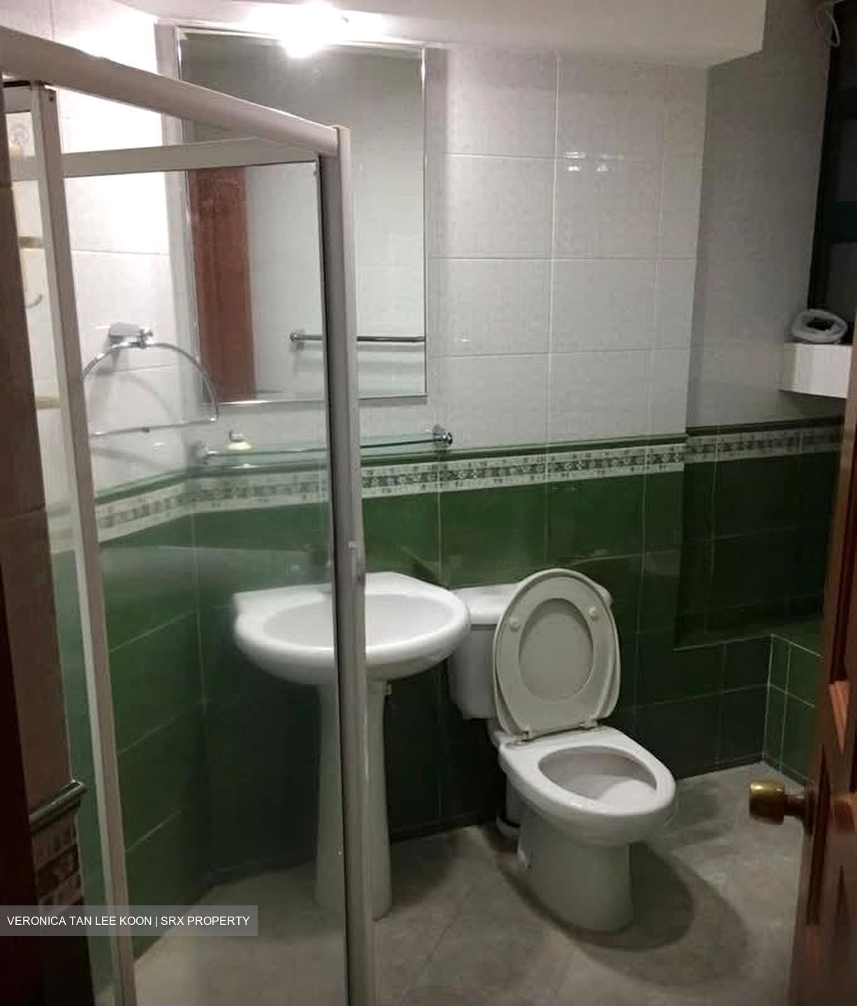 Ivory Heights (D22), Condominium #542295331